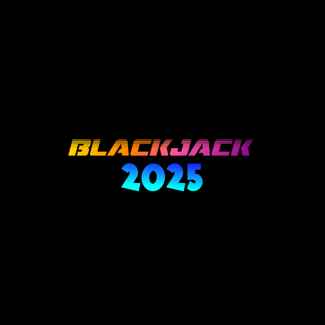 BlackJack2025 Preview